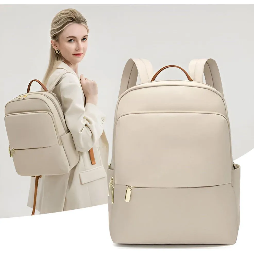 Taavita Backpack - Multifunctional Laptop and Travel Backpack for Women