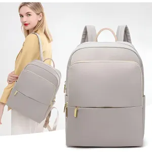 Taavita Backpack - Multifunctional Laptop and Travel Backpack for Women