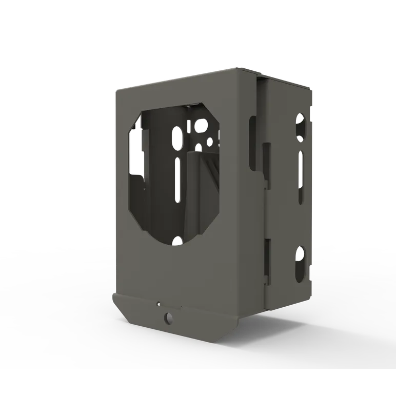 Tactacam Reveal Security Box XGen 3.0 & XPro 3.0
