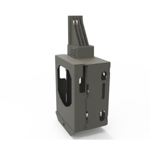 Tactacam Reveal Security Box XGen 3.0 & XPro 3.0