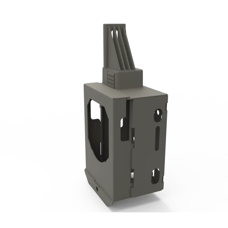Tactacam Reveal Security Box XGen 3.0 & XPro 3.0