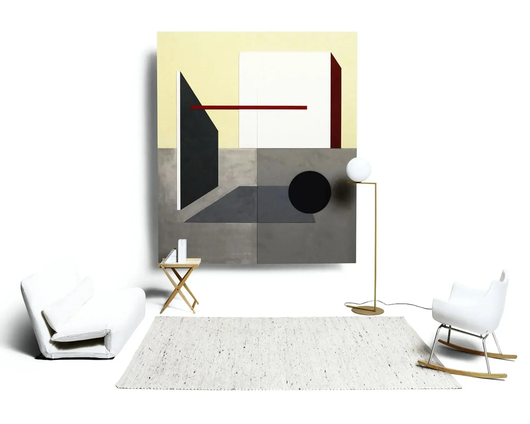 Tattomi - Armchair