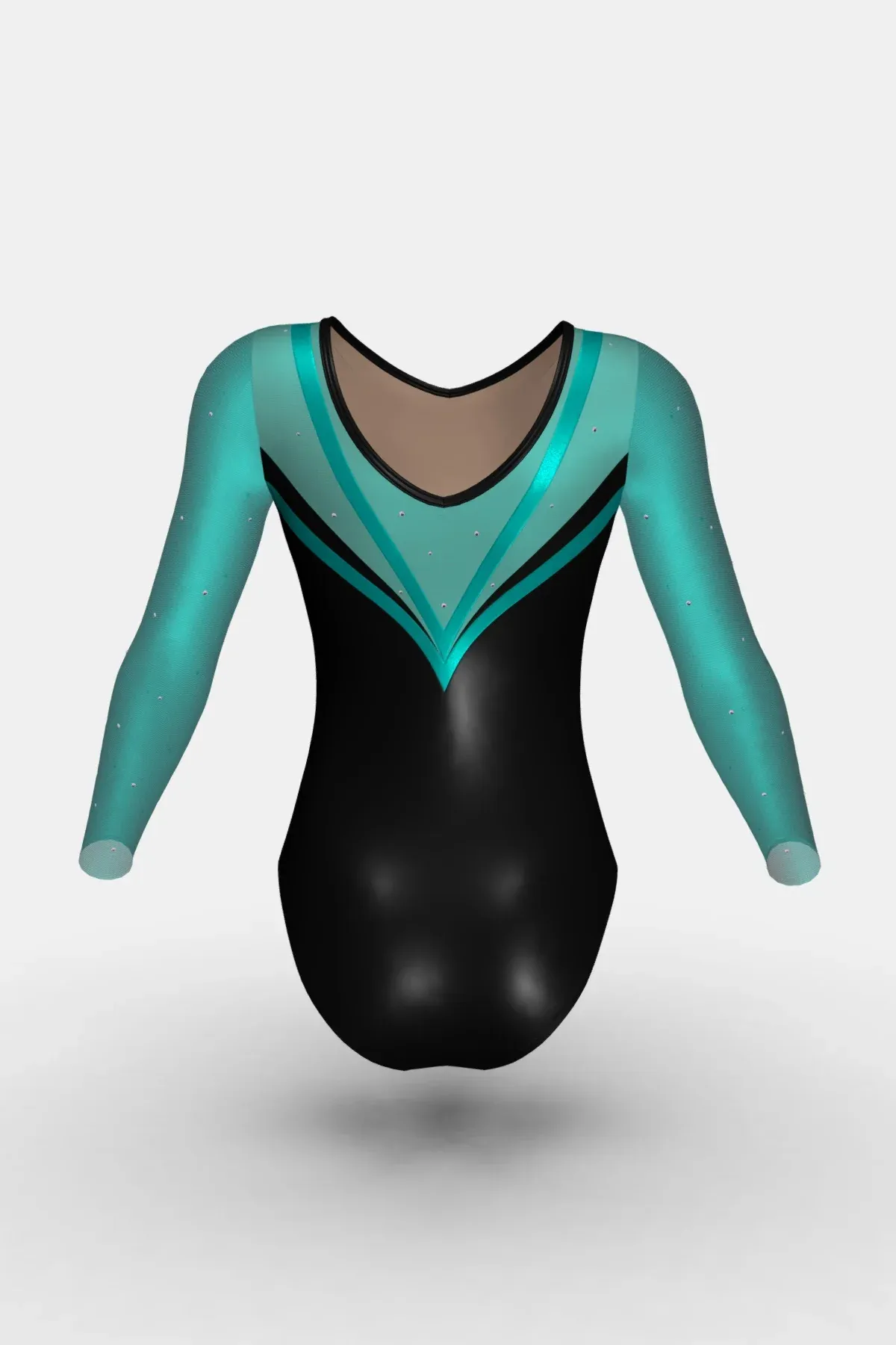 Team Gym Nationals Leotard 2024