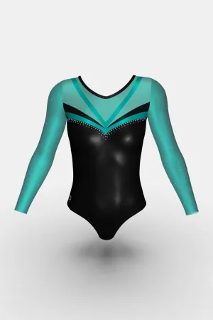 Team Gym Nationals Leotard 2024