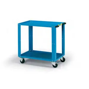 Tecno Service 4 Trolley