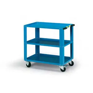 Tecno Service 5 Trolley