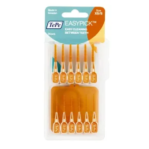 Tepe Easypick Orange Xs/S 36Pk