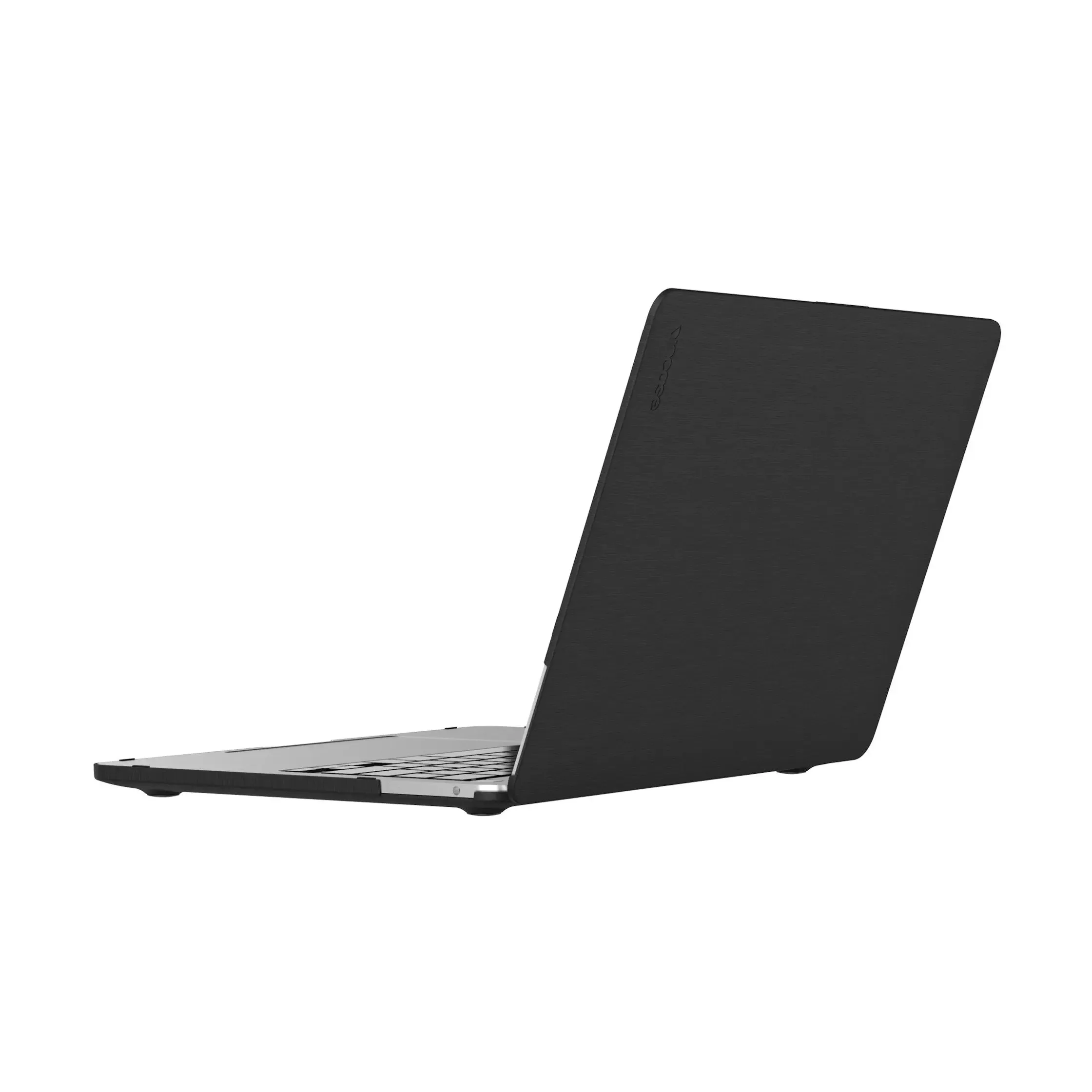 Textured Hardshell in D3 Horizontal Brush for 13" MacBook Air (2020)