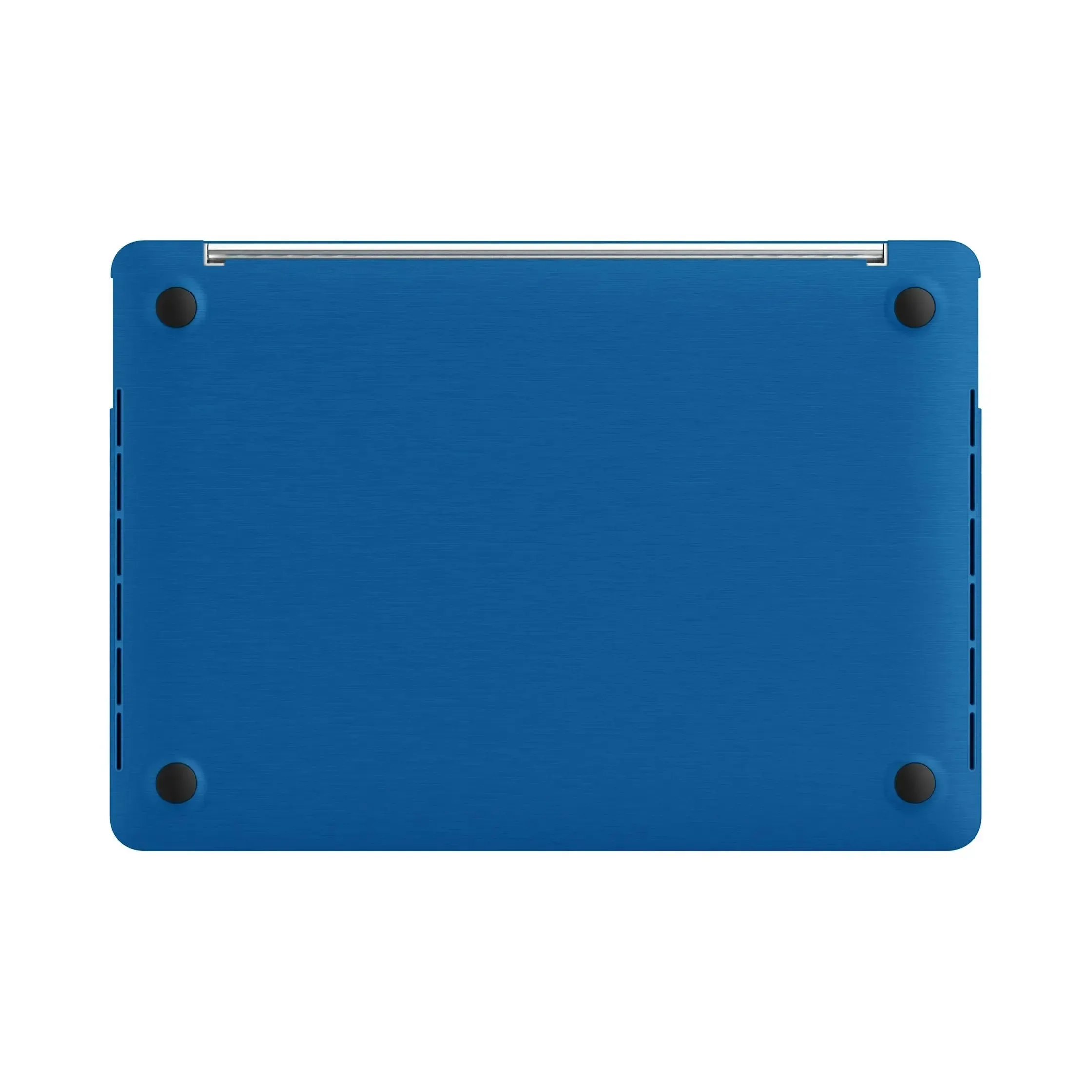 Textured Hardshell in D3 Horizontal Brush for 13" MacBook Air (2020)