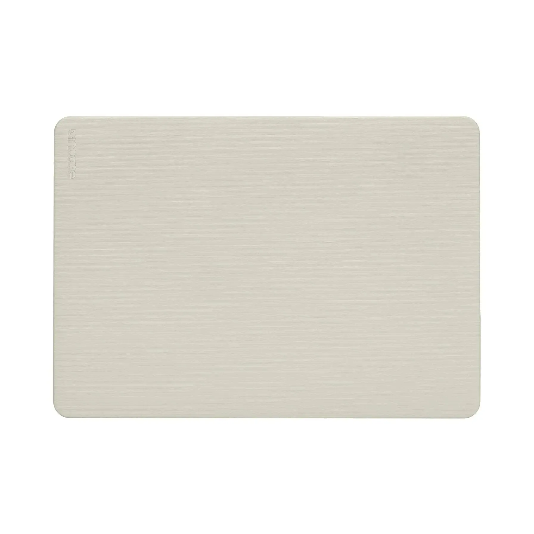Textured Hardshell in D3 Horizontal Brush for 13" MacBook Air (2020)