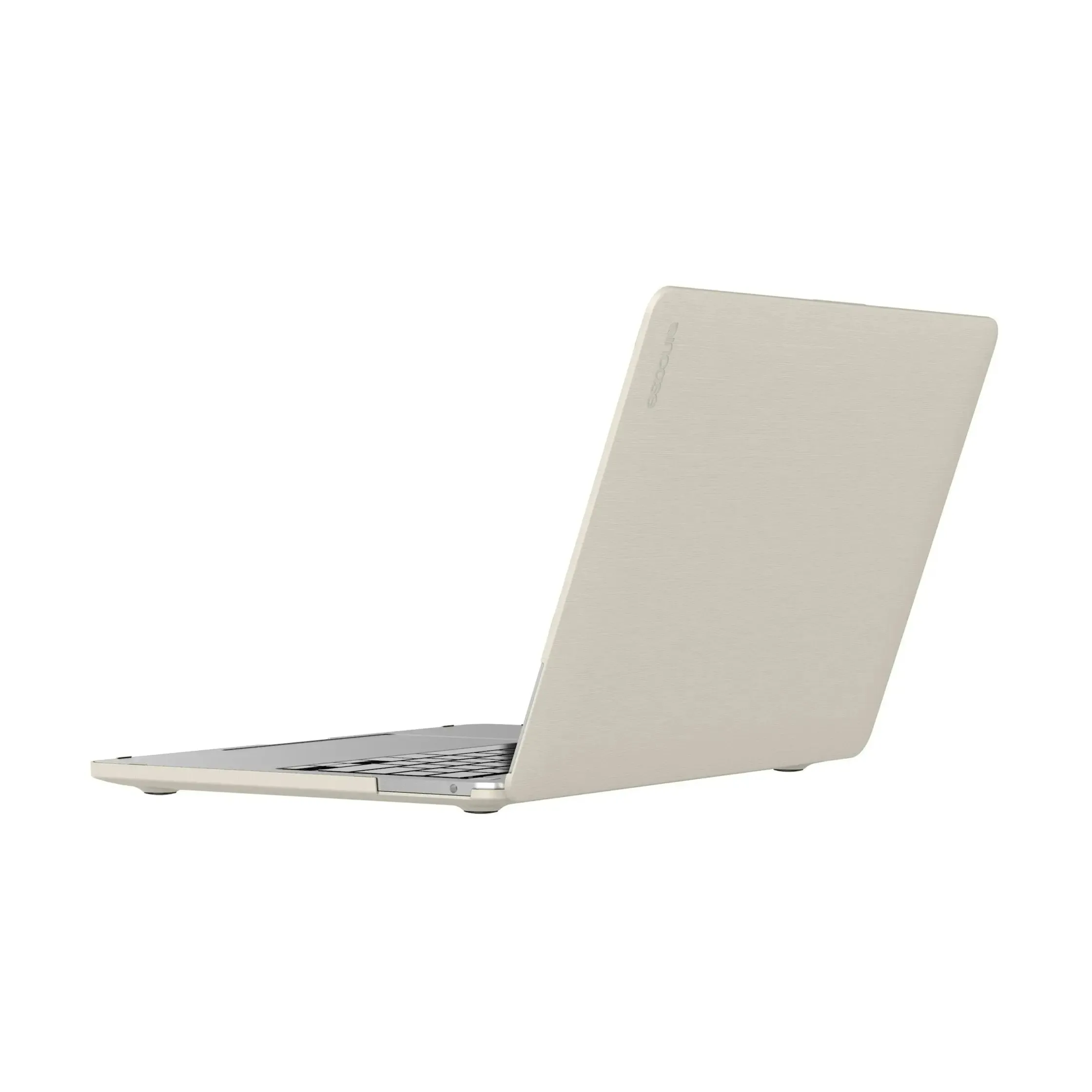 Textured Hardshell in D3 Horizontal Brush for 13" MacBook Air (2020)