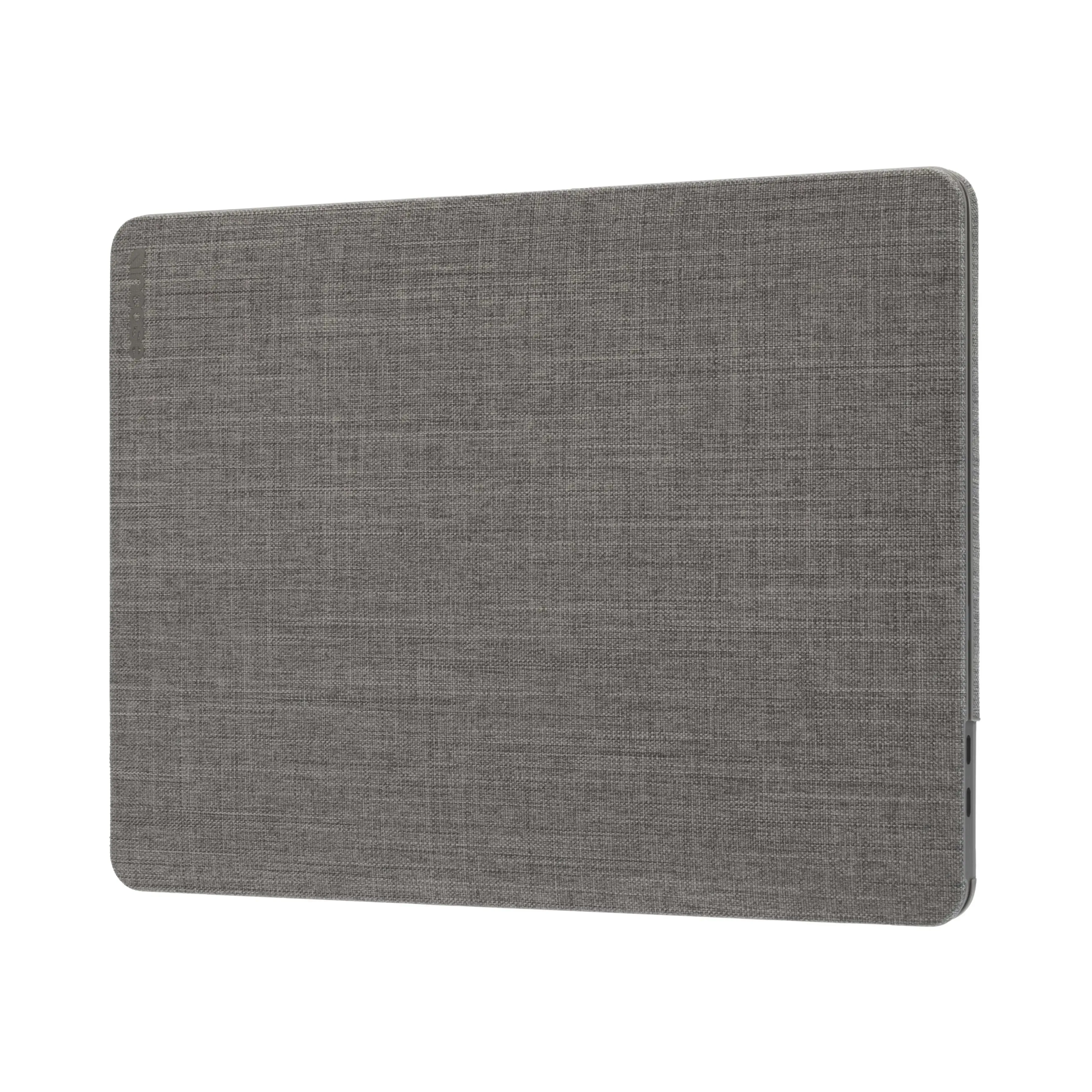 Textured Hardshell with Woolenex for 13" MacBook Pro (M1/M2, 2020-2022)