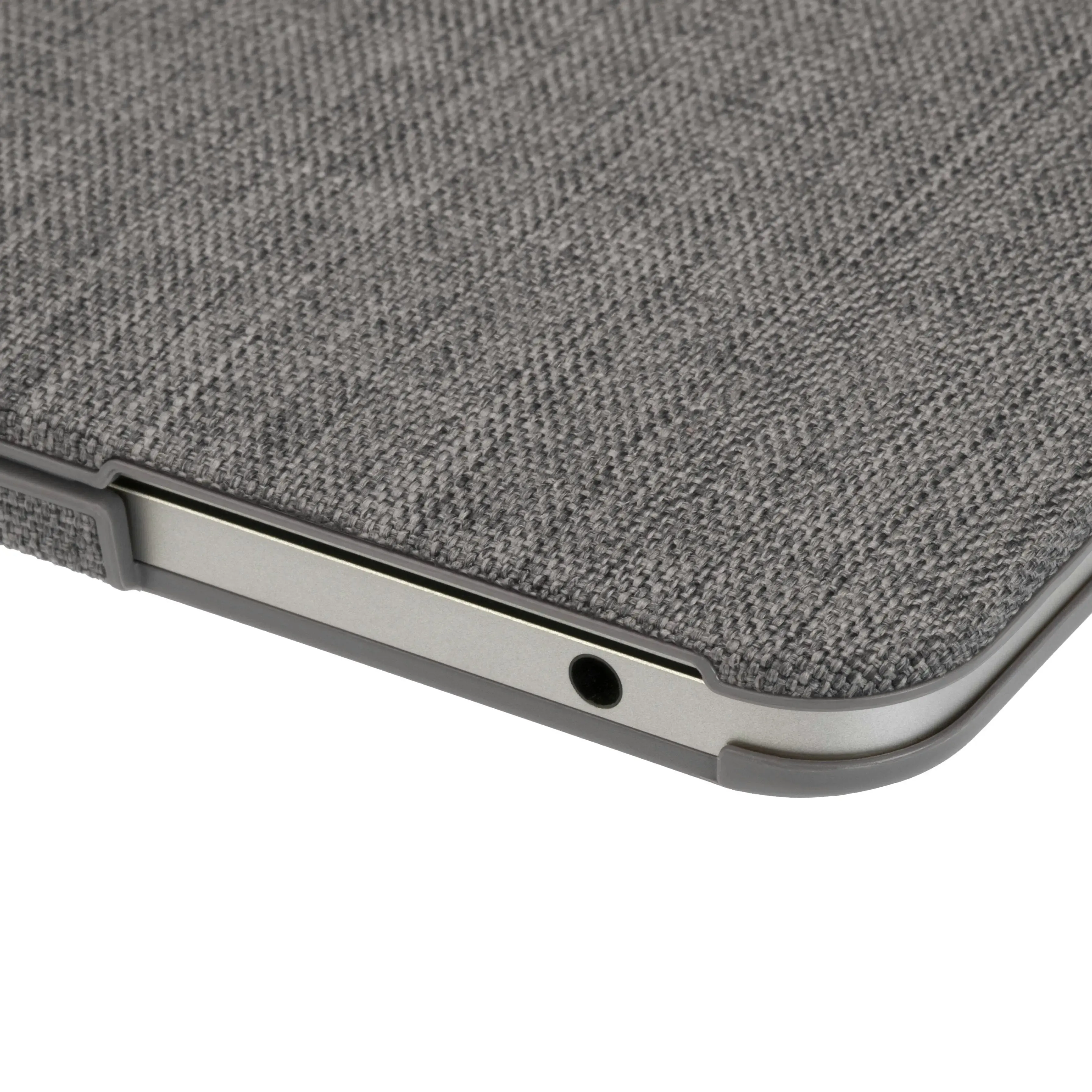 Textured Hardshell with Woolenex for 13" MacBook Pro (M1/M2, 2020-2022)