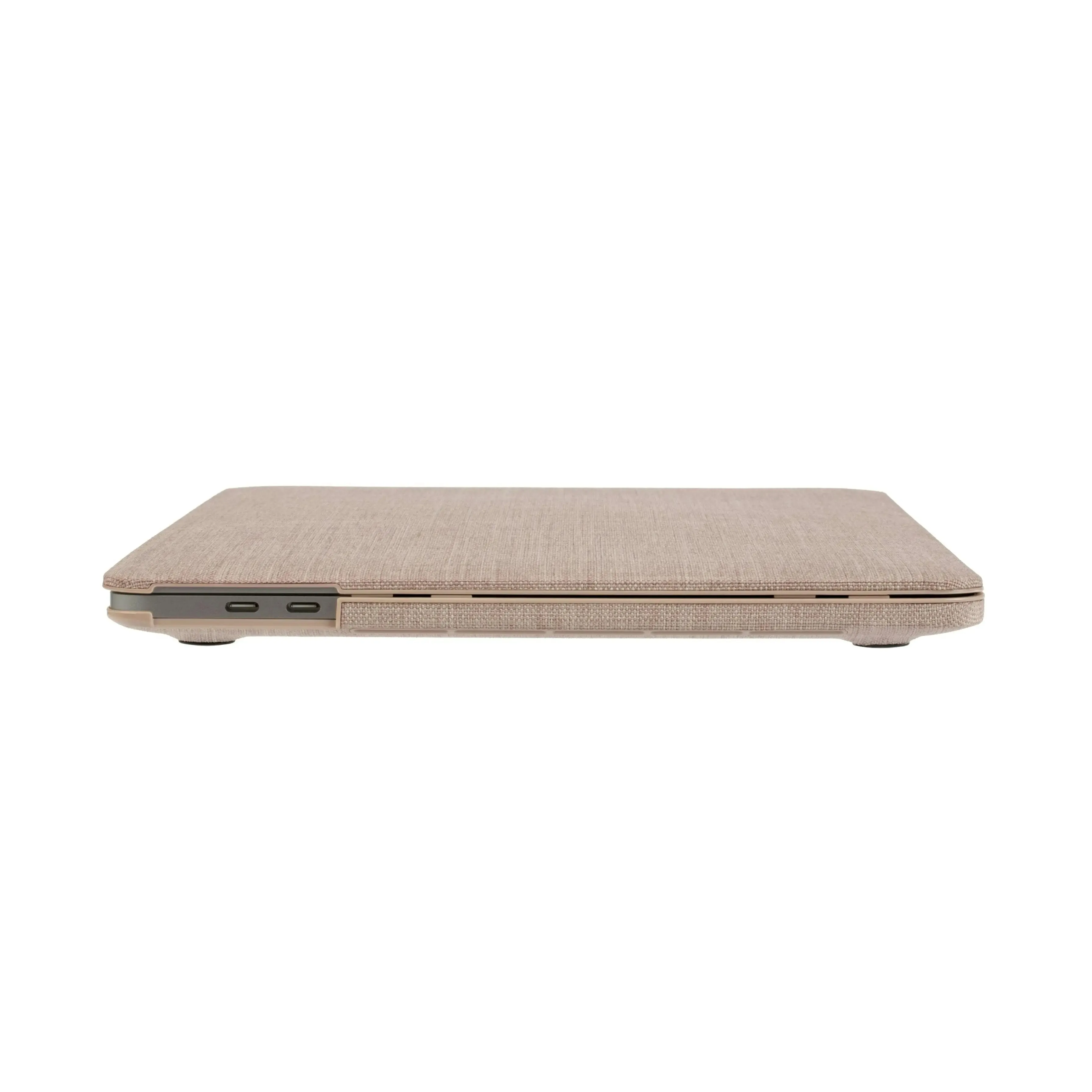 Textured Hardshell with Woolenex for 13" MacBook Pro (M1/M2, 2020-2022)