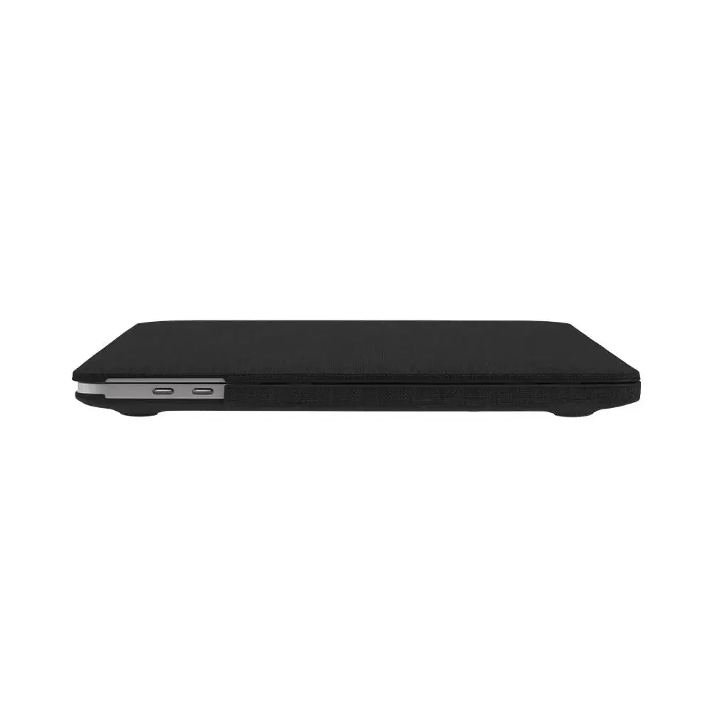 Textured Hardshell with Woolenex for 13" MacBook Pro (M1/M2, 2020-2022)