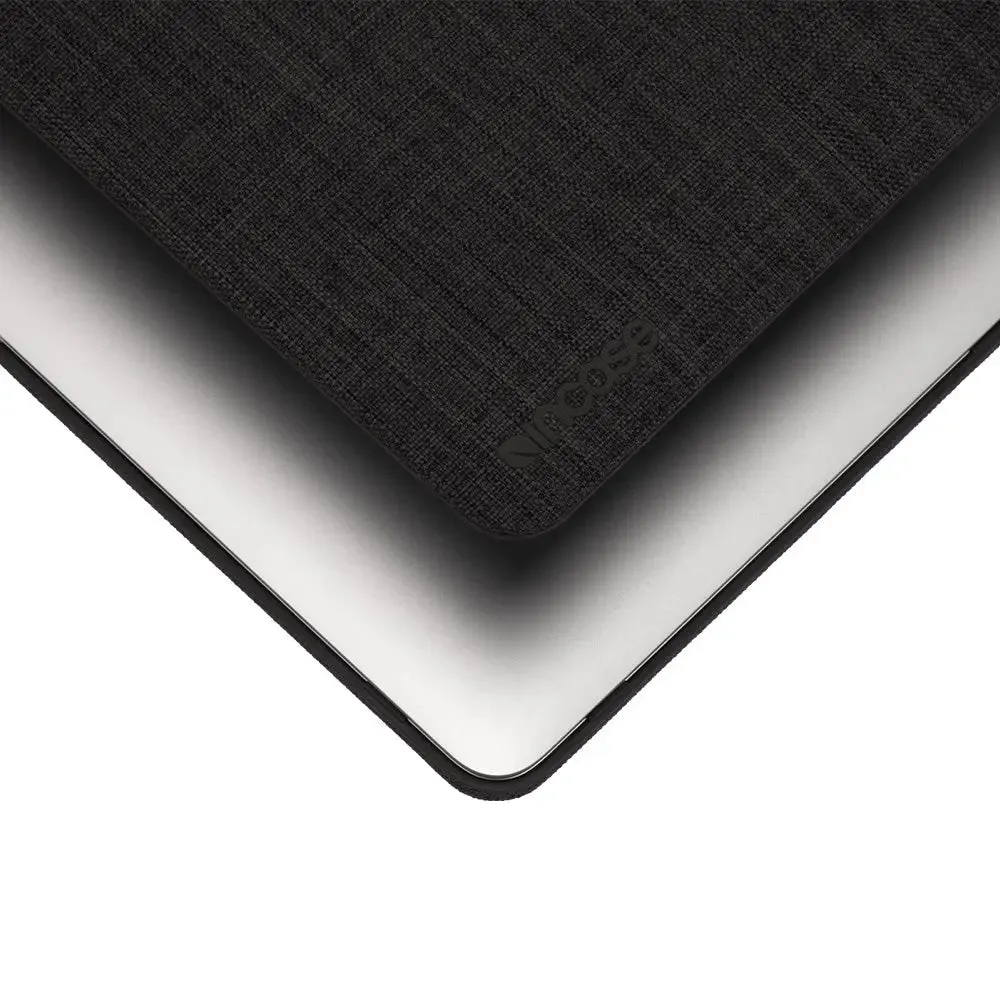 Textured Hardshell with Woolenex for 13" MacBook Pro (M1/M2, 2020-2022)