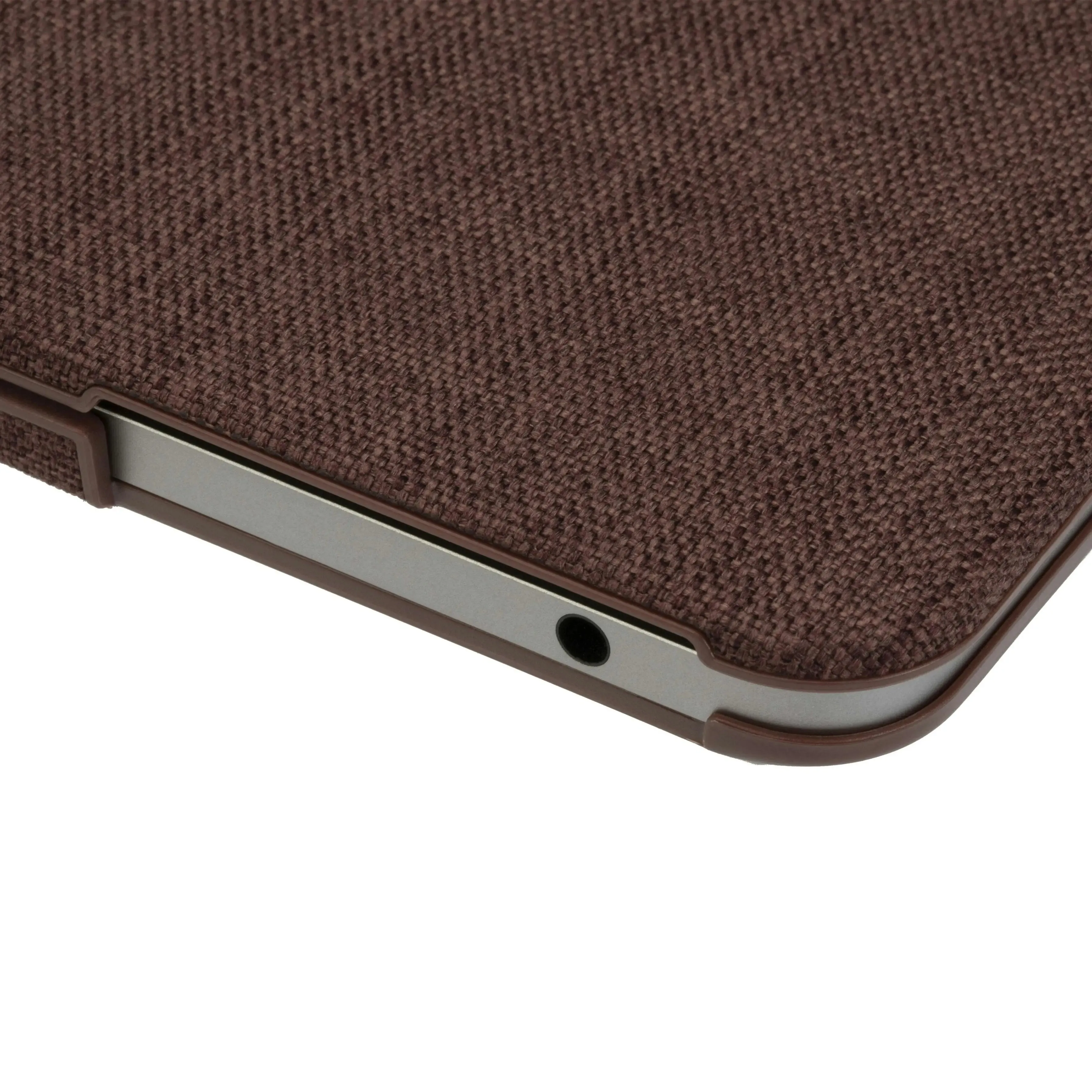 Textured Hardshell with Woolenex for 13" MacBook Pro (M1/M2, 2020-2022)