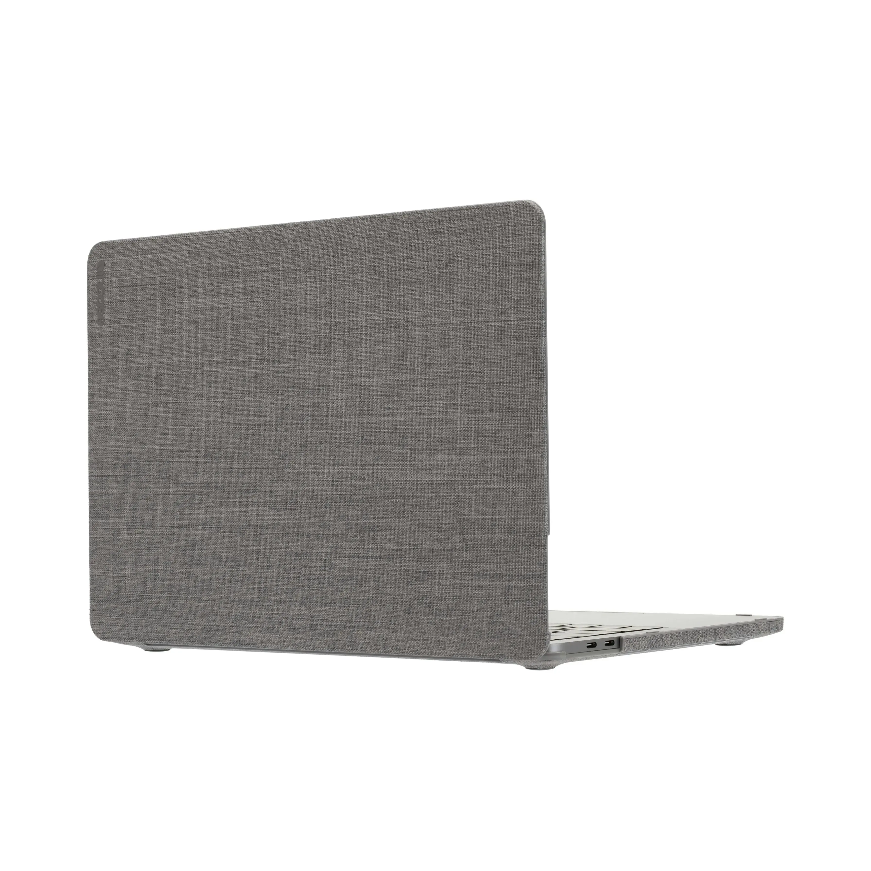 Textured Hardshell with Woolenex for 13" MacBook Pro (M1/M2, 2020-2022)