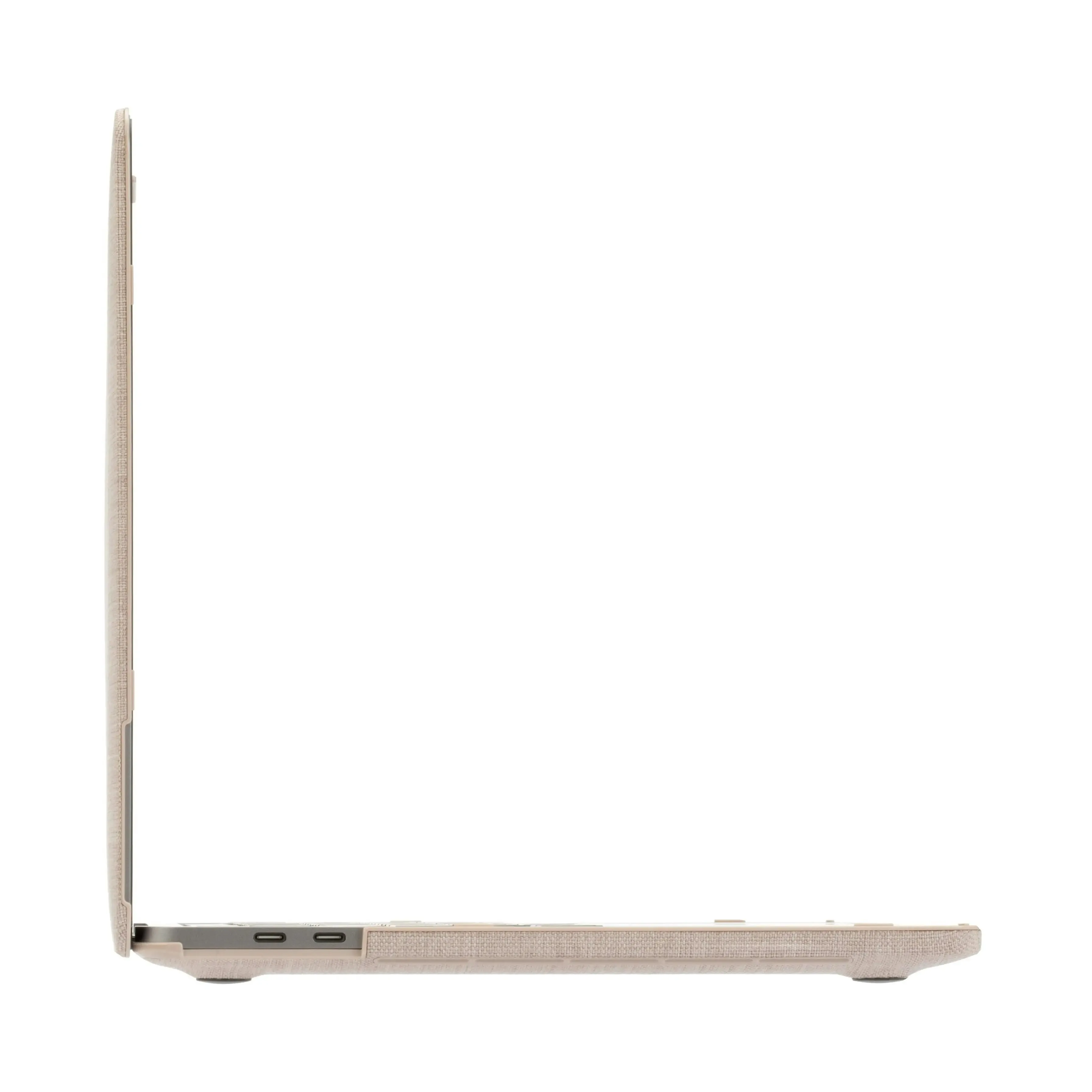 Textured Hardshell with Woolenex for 13" MacBook Pro (M1/M2, 2020-2022)