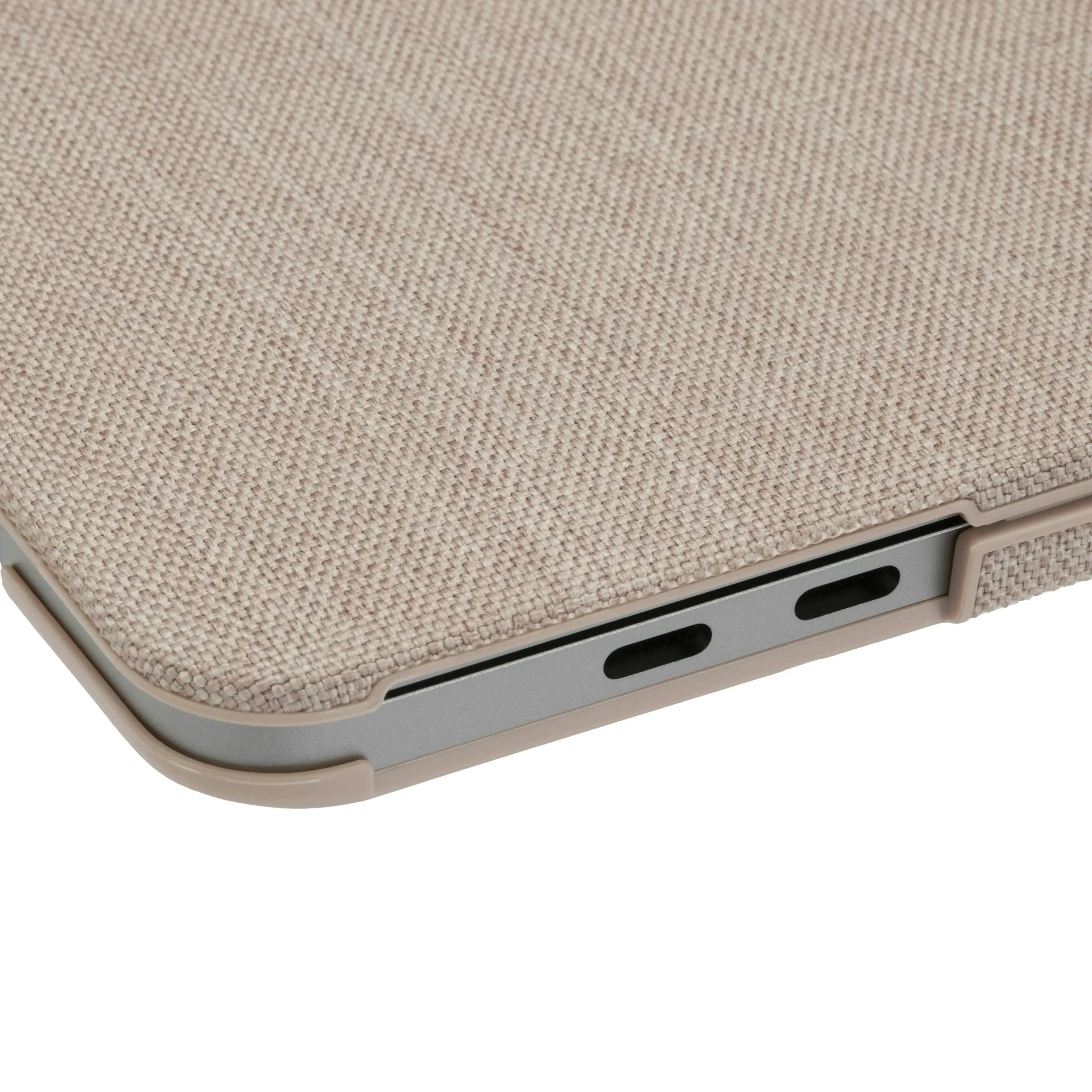 Textured Hardshell with Woolenex for 13" MacBook Pro (M1/M2, 2020-2022)