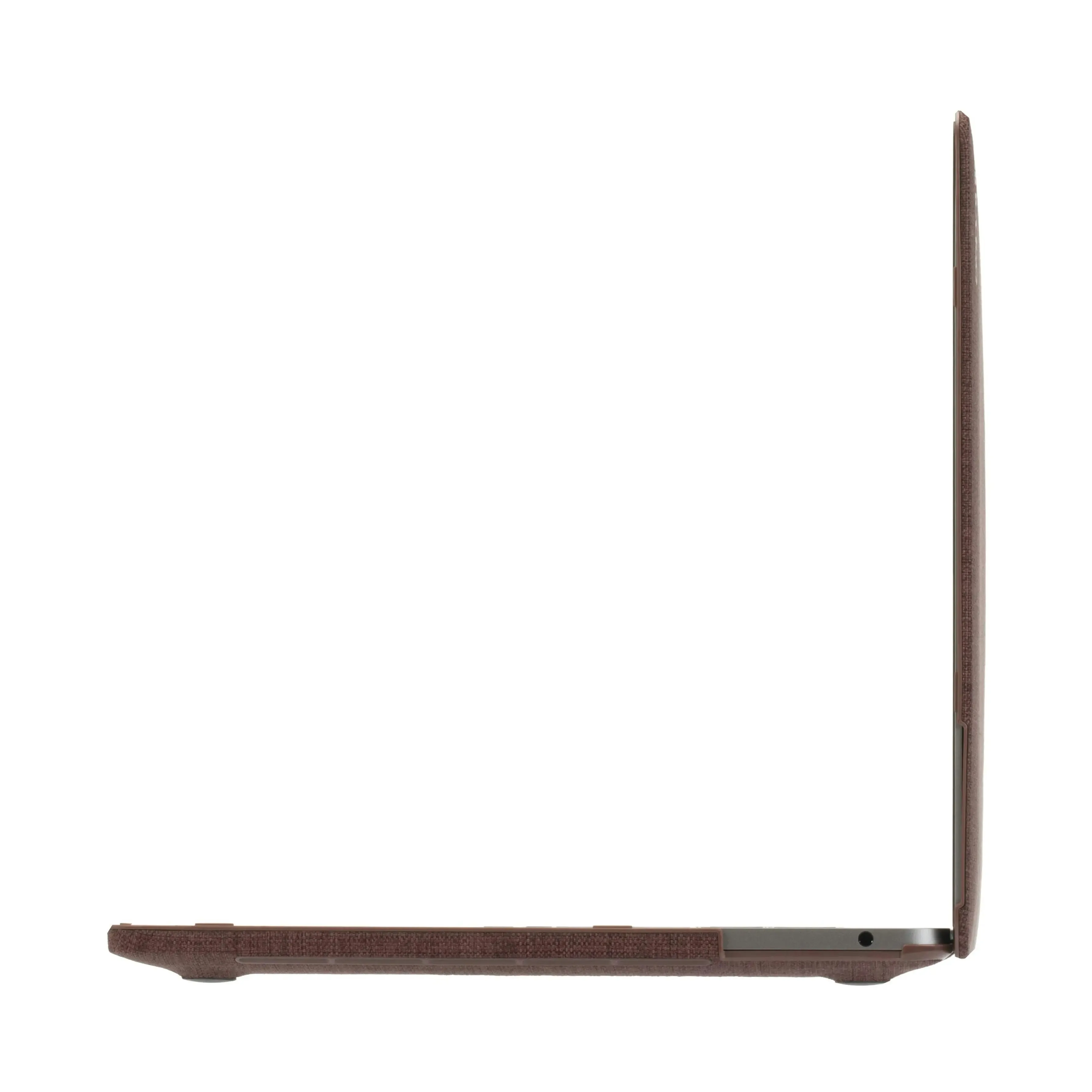 Textured Hardshell with Woolenex for 13" MacBook Pro (M1/M2, 2020-2022)