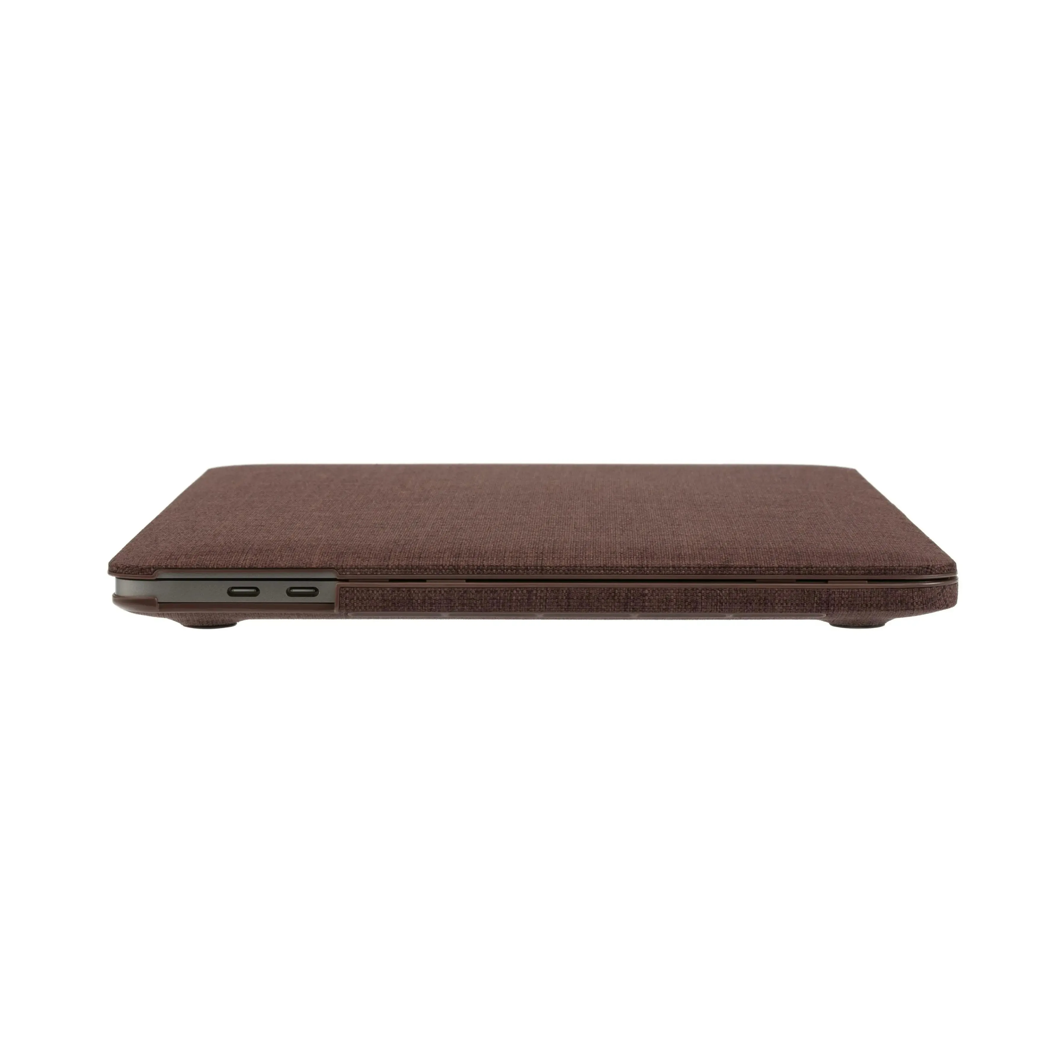 Textured Hardshell with Woolenex for 13" MacBook Pro (M1/M2, 2020-2022)