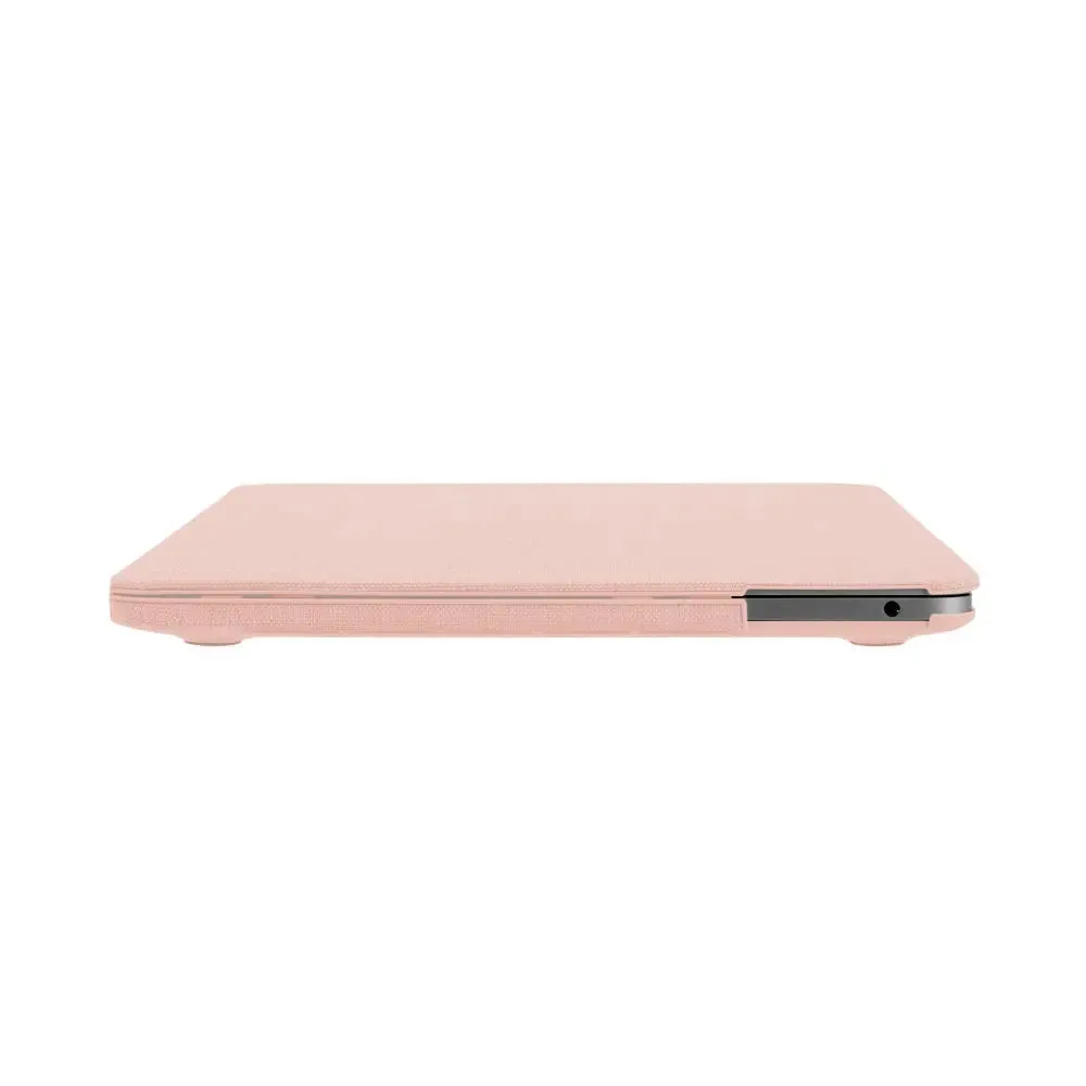 Textured Hardshell with Woolenex for 13" MacBook Pro (M1/M2, 2020-2022)