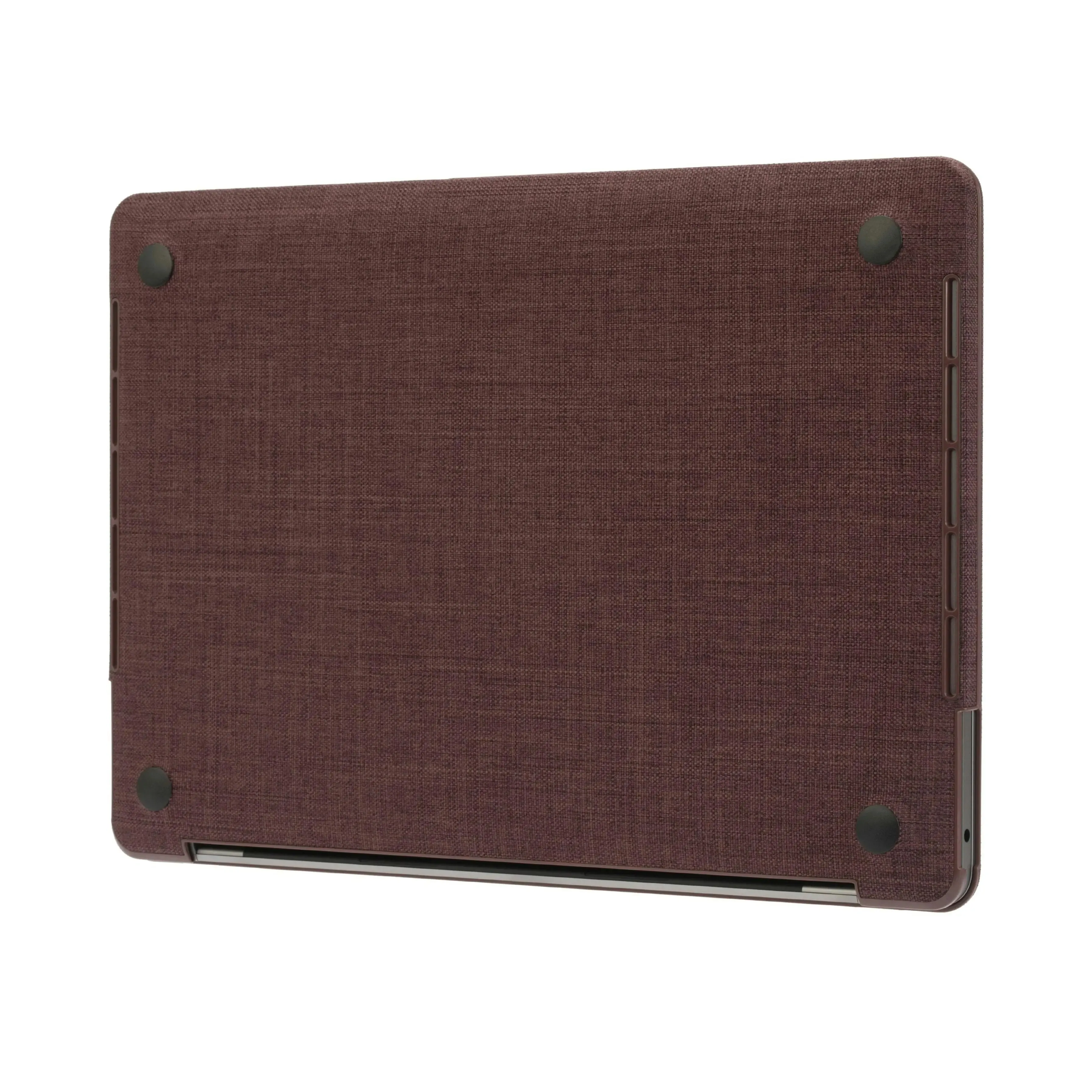 Textured Hardshell with Woolenex for 13" MacBook Pro (M1/M2, 2020-2022)