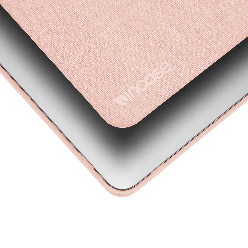 Textured Hardshell with Woolenex for 13" MacBook Pro (M1/M2, 2020-2022)