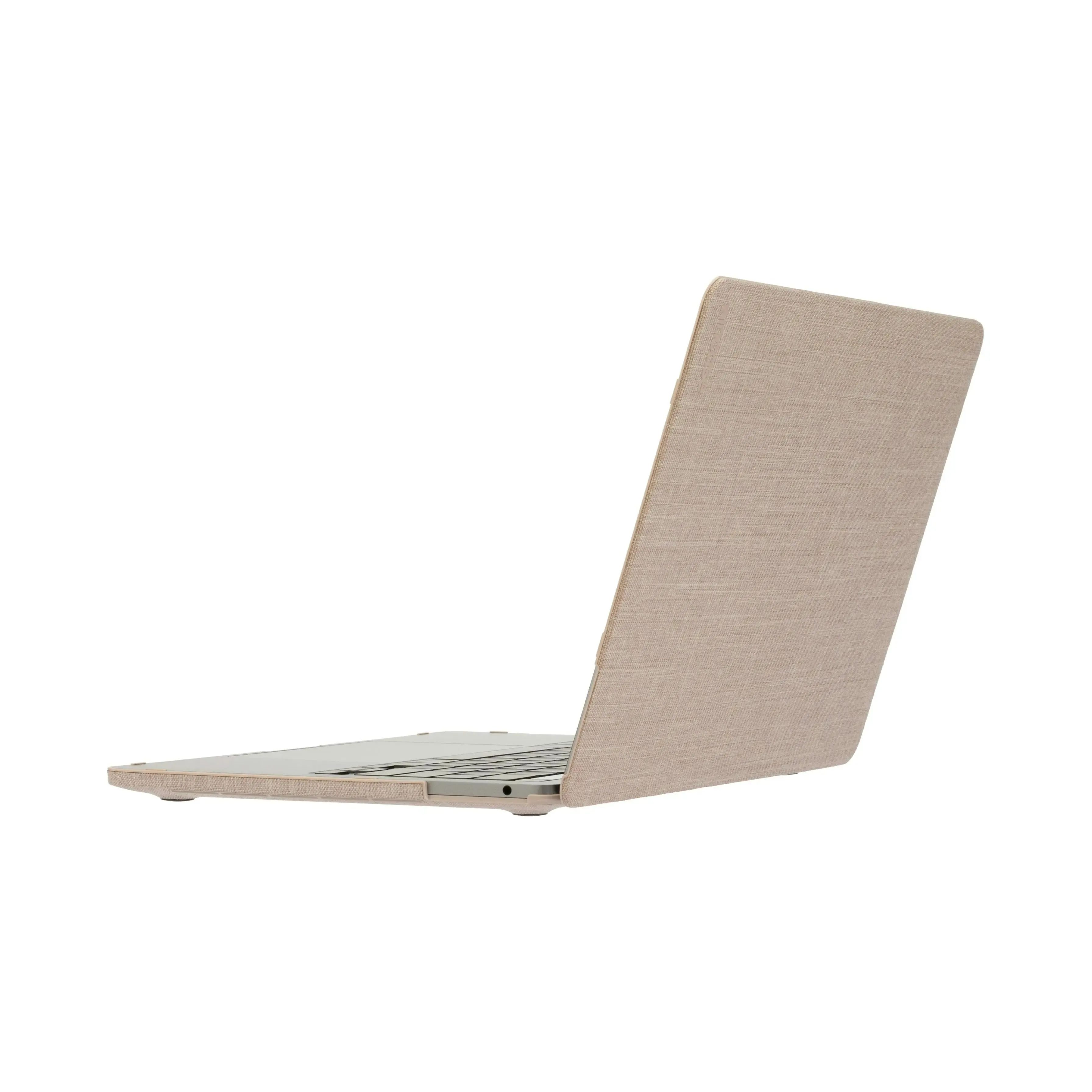 Textured Hardshell with Woolenex for 13" MacBook Pro (M1/M2, 2020-2022)