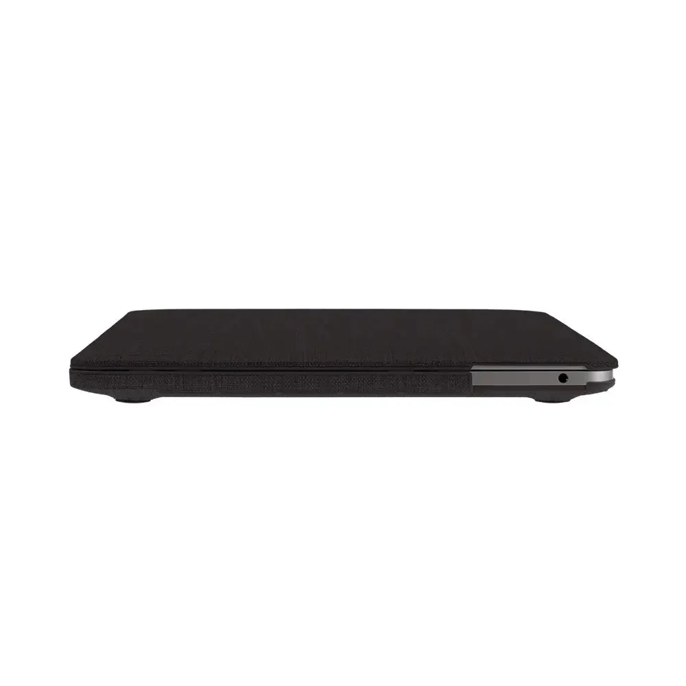 Textured Hardshell with Woolenex for 13" MacBook Pro (M1/M2, 2020-2022)