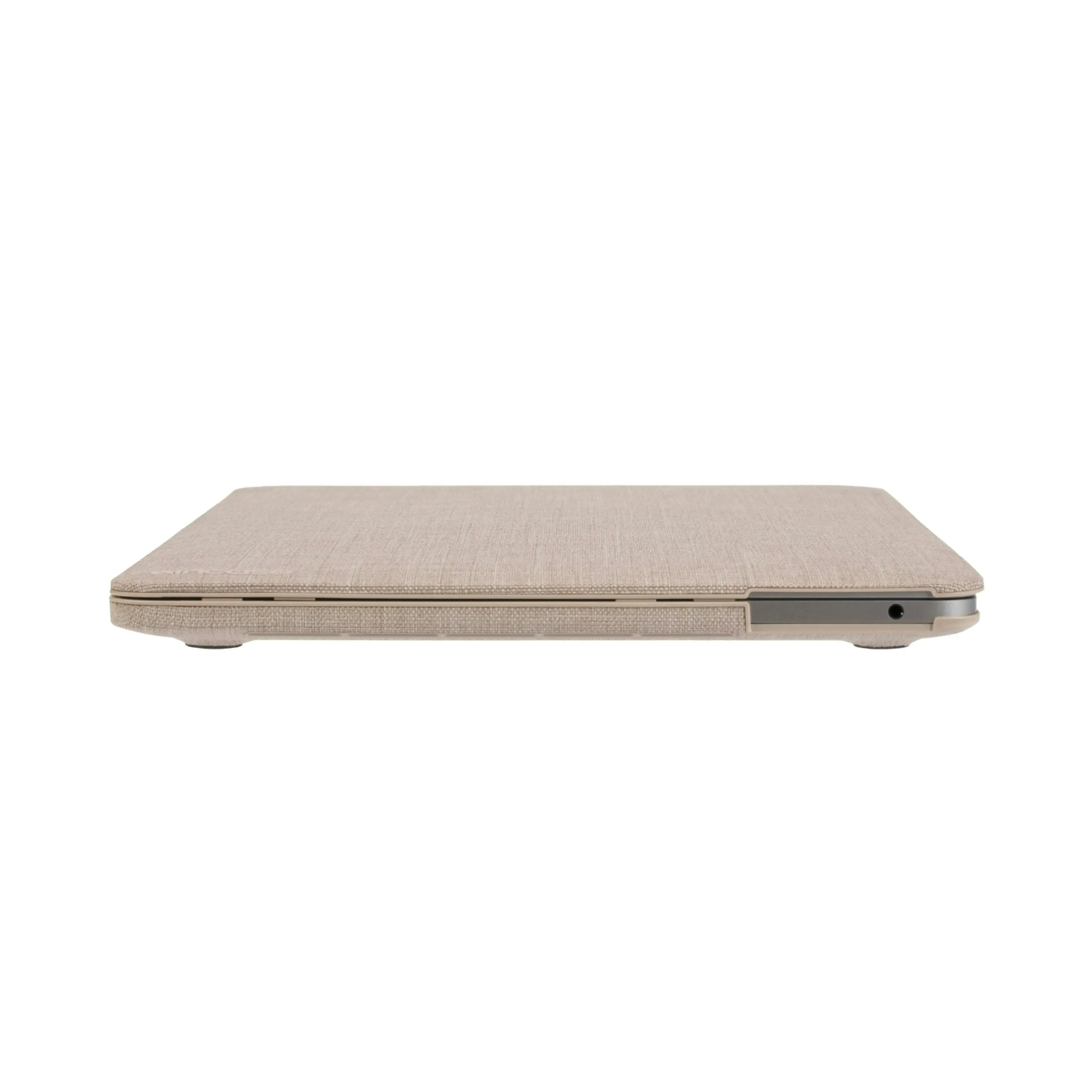 Textured Hardshell with Woolenex for 13" MacBook Pro (M1/M2, 2020-2022)