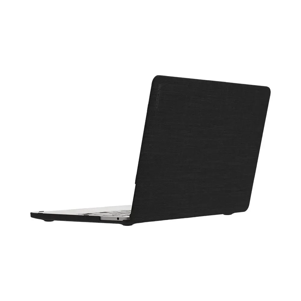 Textured Hardshell with Woolenex for 13" MacBook Pro (M1/M2, 2020-2022)