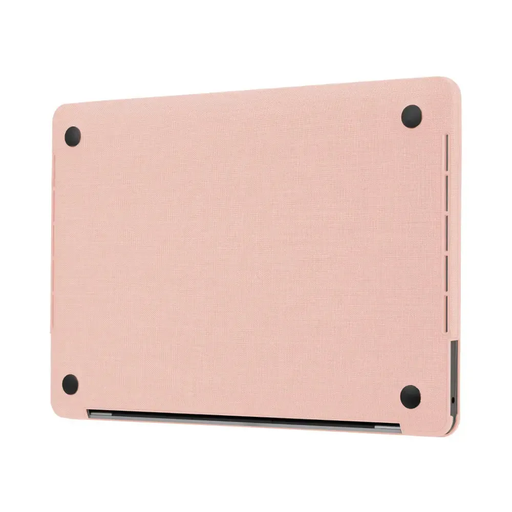 Textured Hardshell with Woolenex for 13" MacBook Pro (M1/M2, 2020-2022)