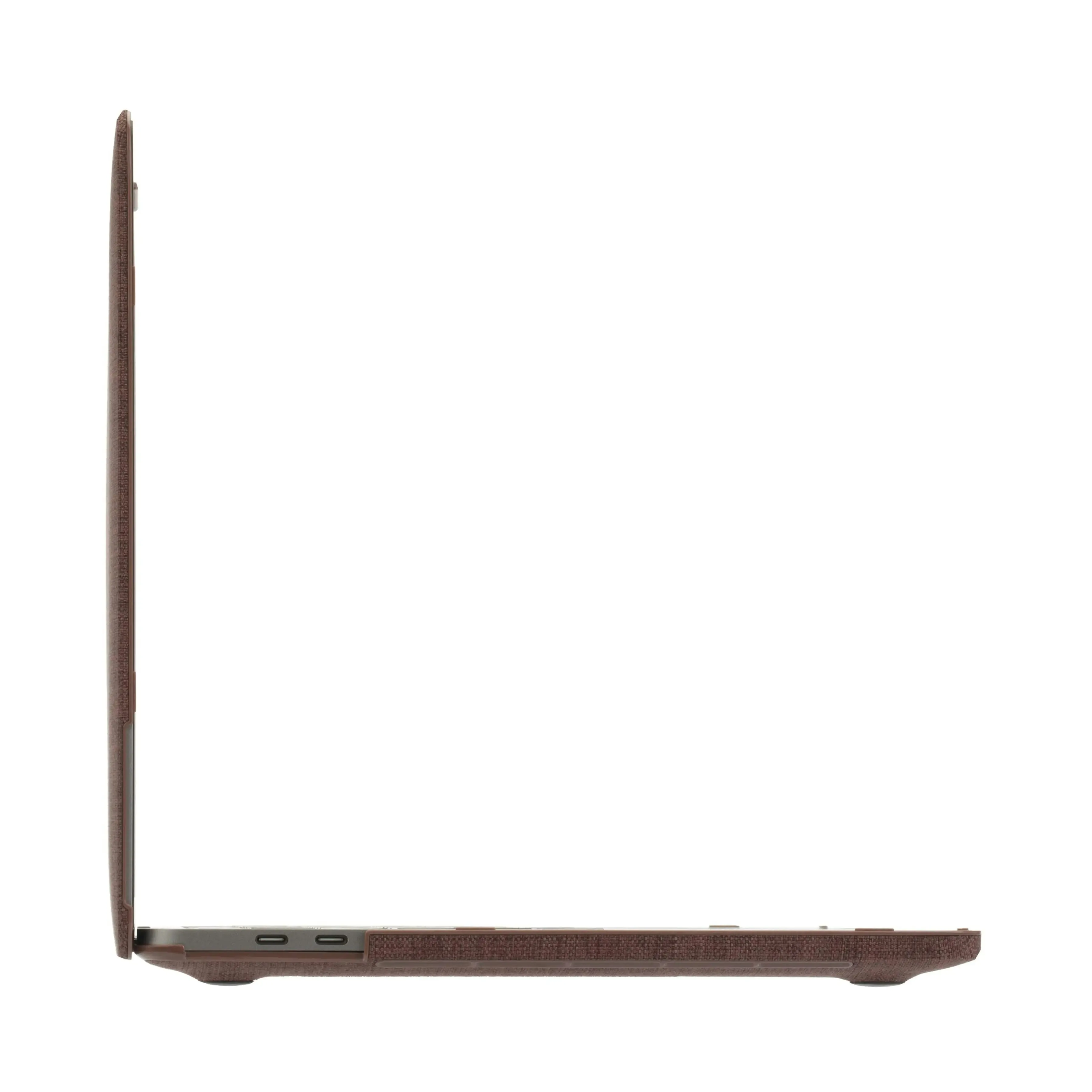 Textured Hardshell with Woolenex for 13" MacBook Pro (M1/M2, 2020-2022)
