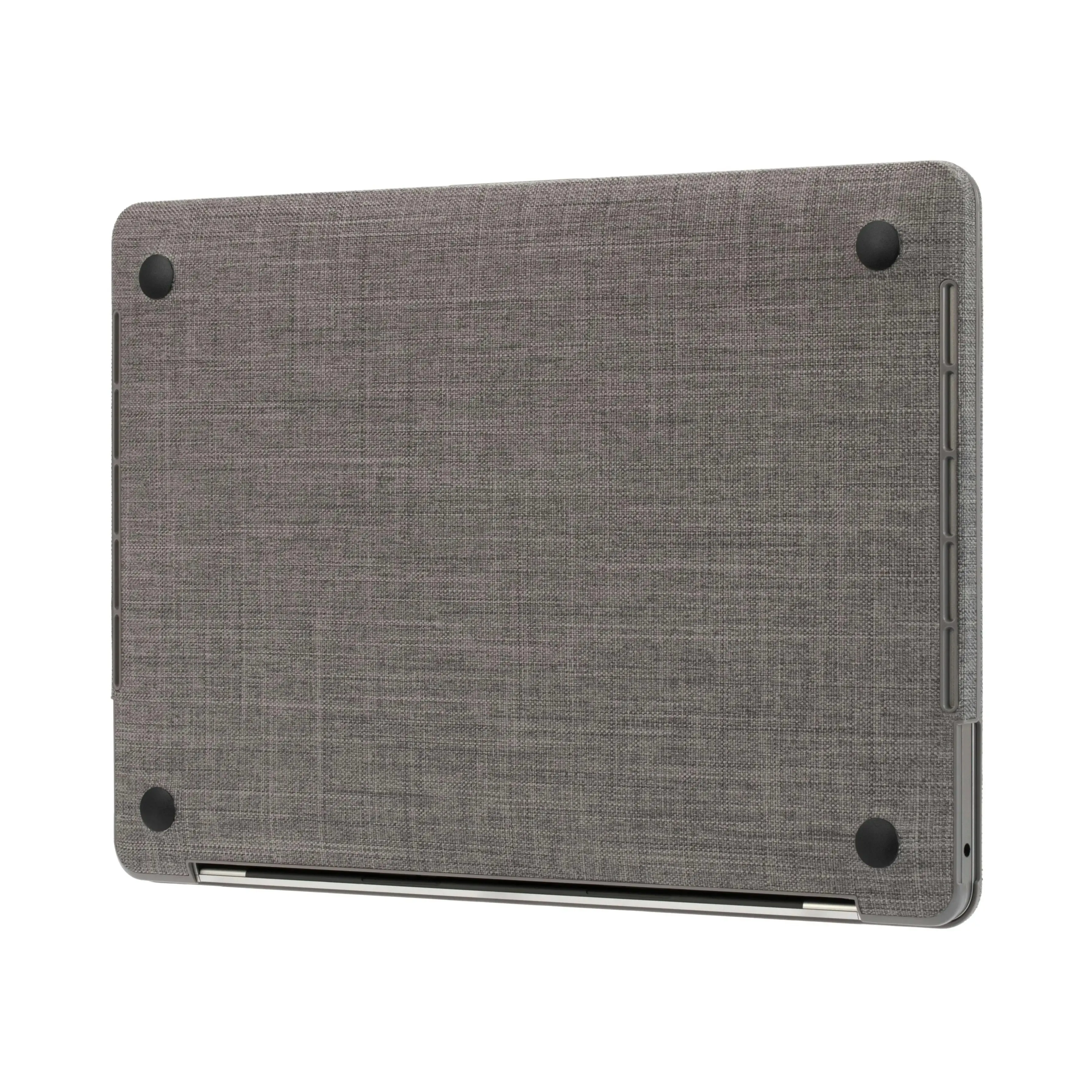 Textured Hardshell with Woolenex for 13" MacBook Pro (M1/M2, 2020-2022)