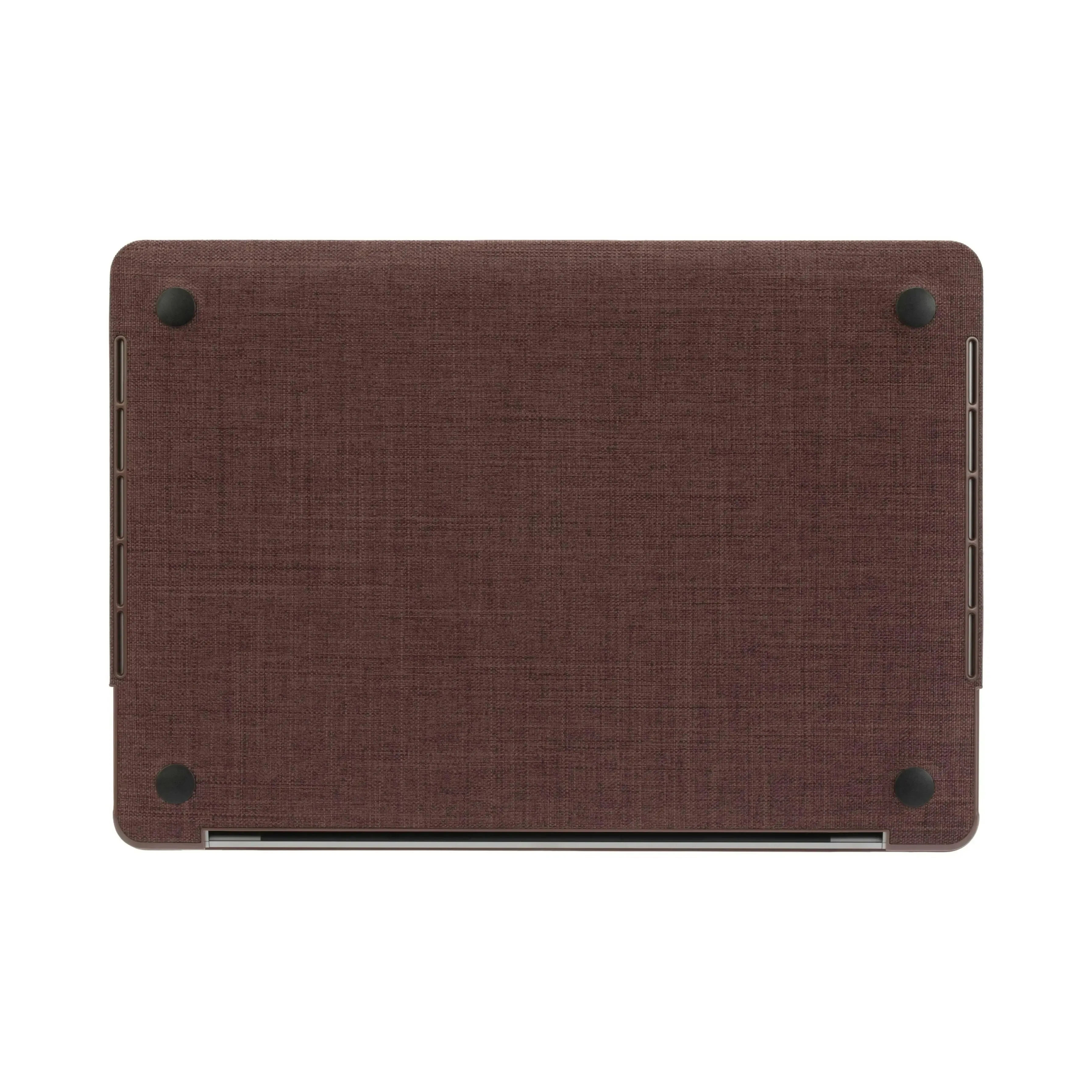 Textured Hardshell with Woolenex for 13" MacBook Pro (M1/M2, 2020-2022)