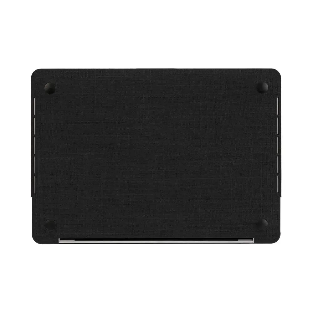 Textured Hardshell with Woolenex for 13" MacBook Pro (M1/M2, 2020-2022)