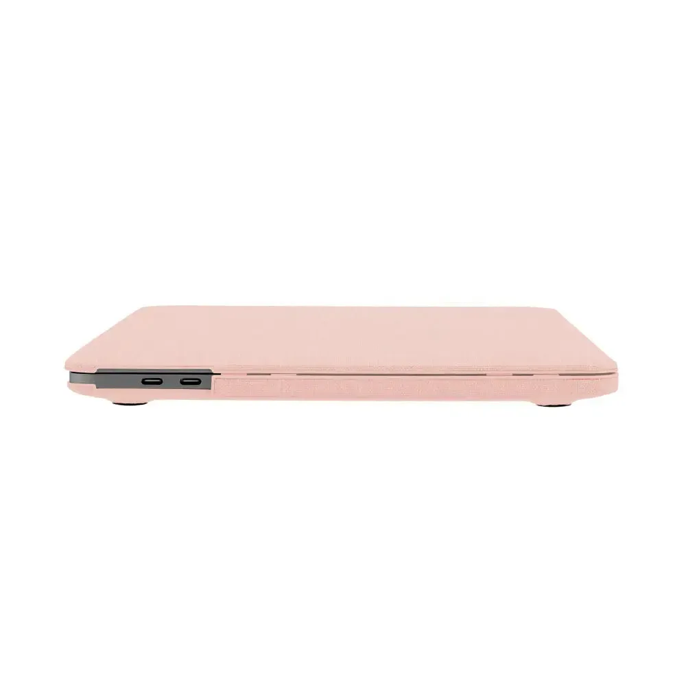 Textured Hardshell with Woolenex for 13" MacBook Pro (M1/M2, 2020-2022)