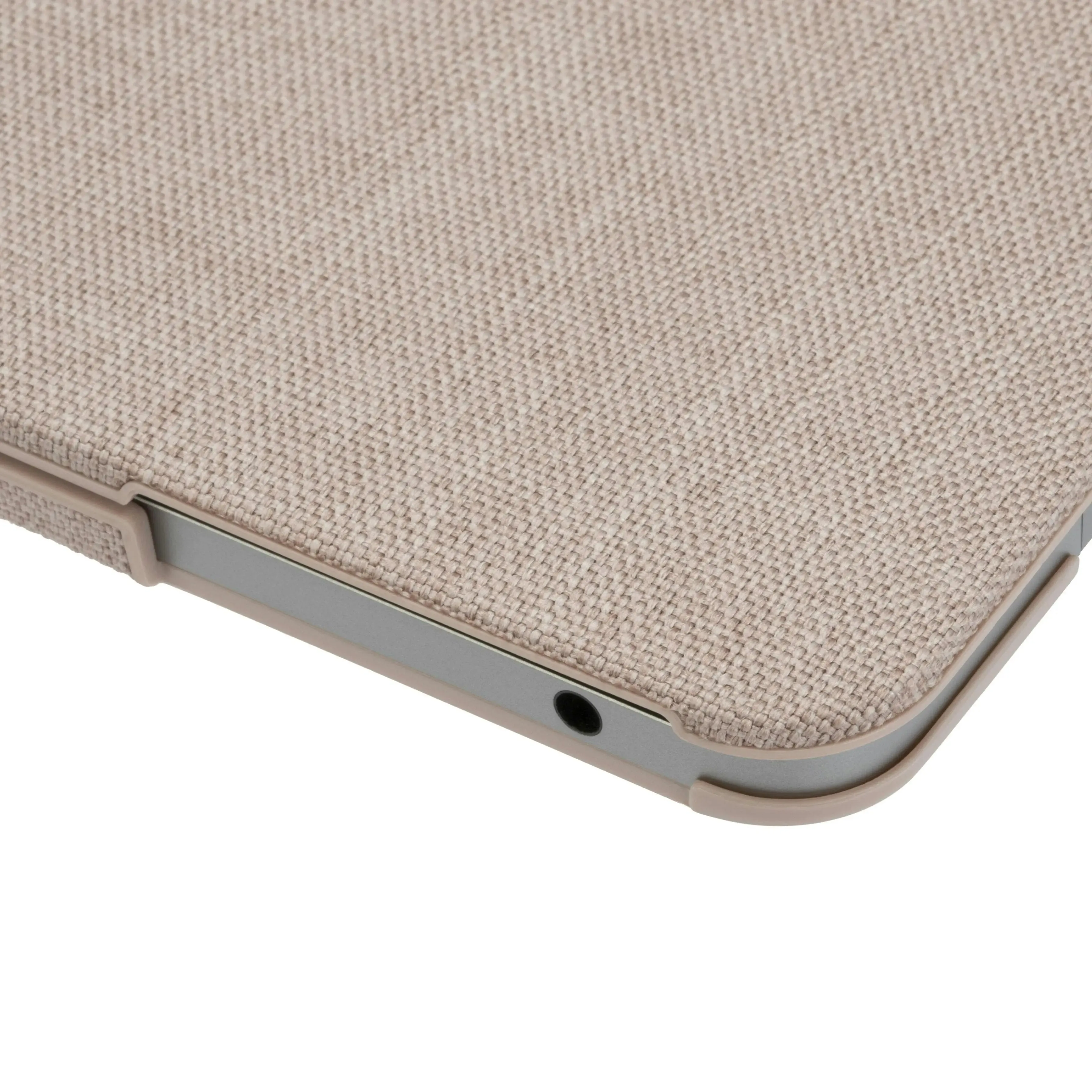 Textured Hardshell with Woolenex for 13" MacBook Pro (M1/M2, 2020-2022)