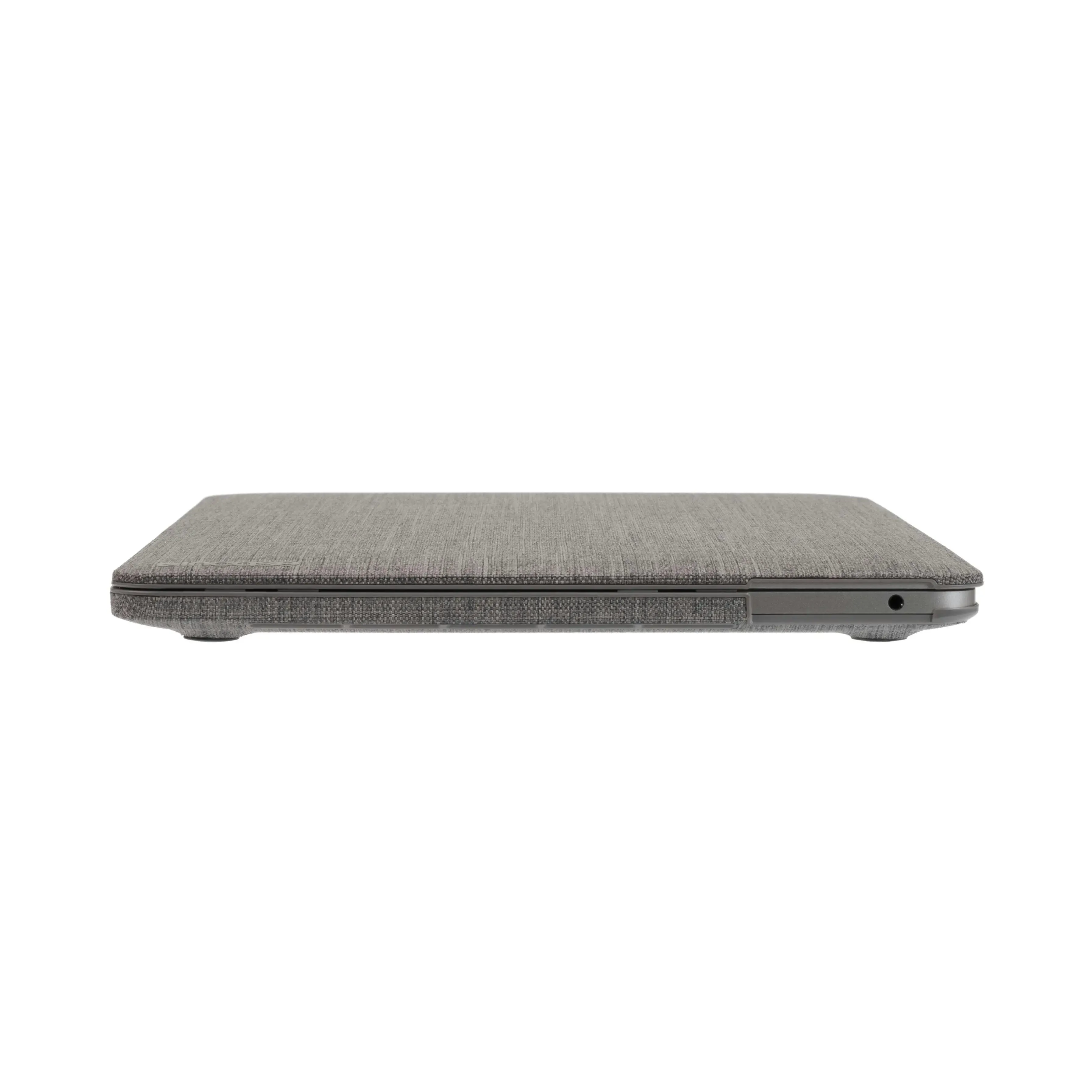 Textured Hardshell with Woolenex for 13" MacBook Pro (M1/M2, 2020-2022)
