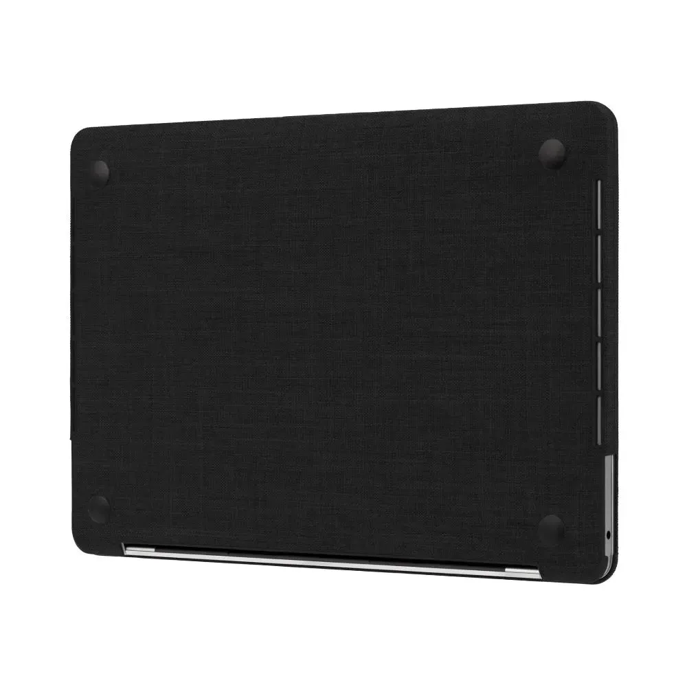 Textured Hardshell with Woolenex for 13" MacBook Pro (M1/M2, 2020-2022)