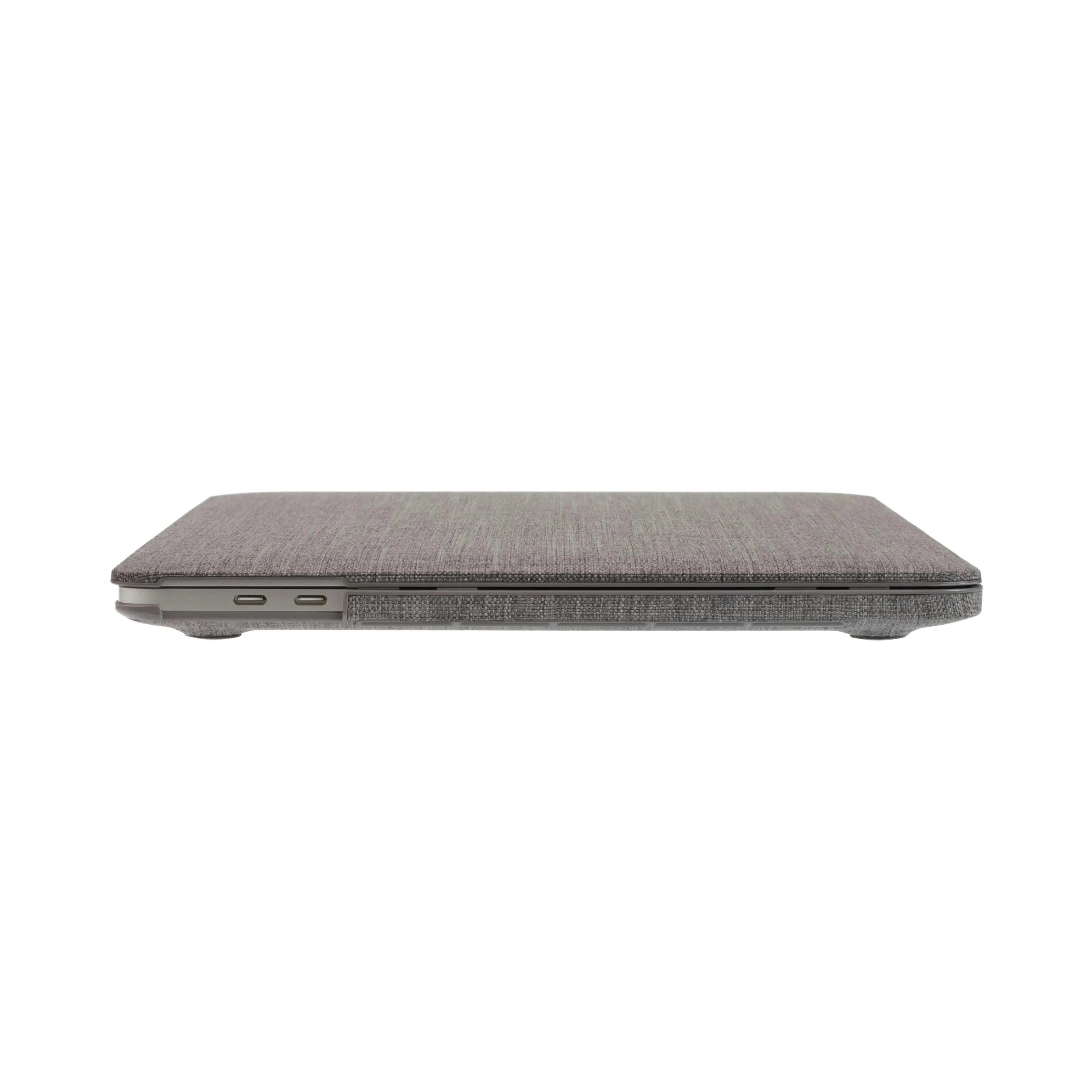Textured Hardshell with Woolenex for 13" MacBook Pro (M1/M2, 2020-2022)