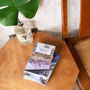 The 500 Hidden Secrets Of Berlin