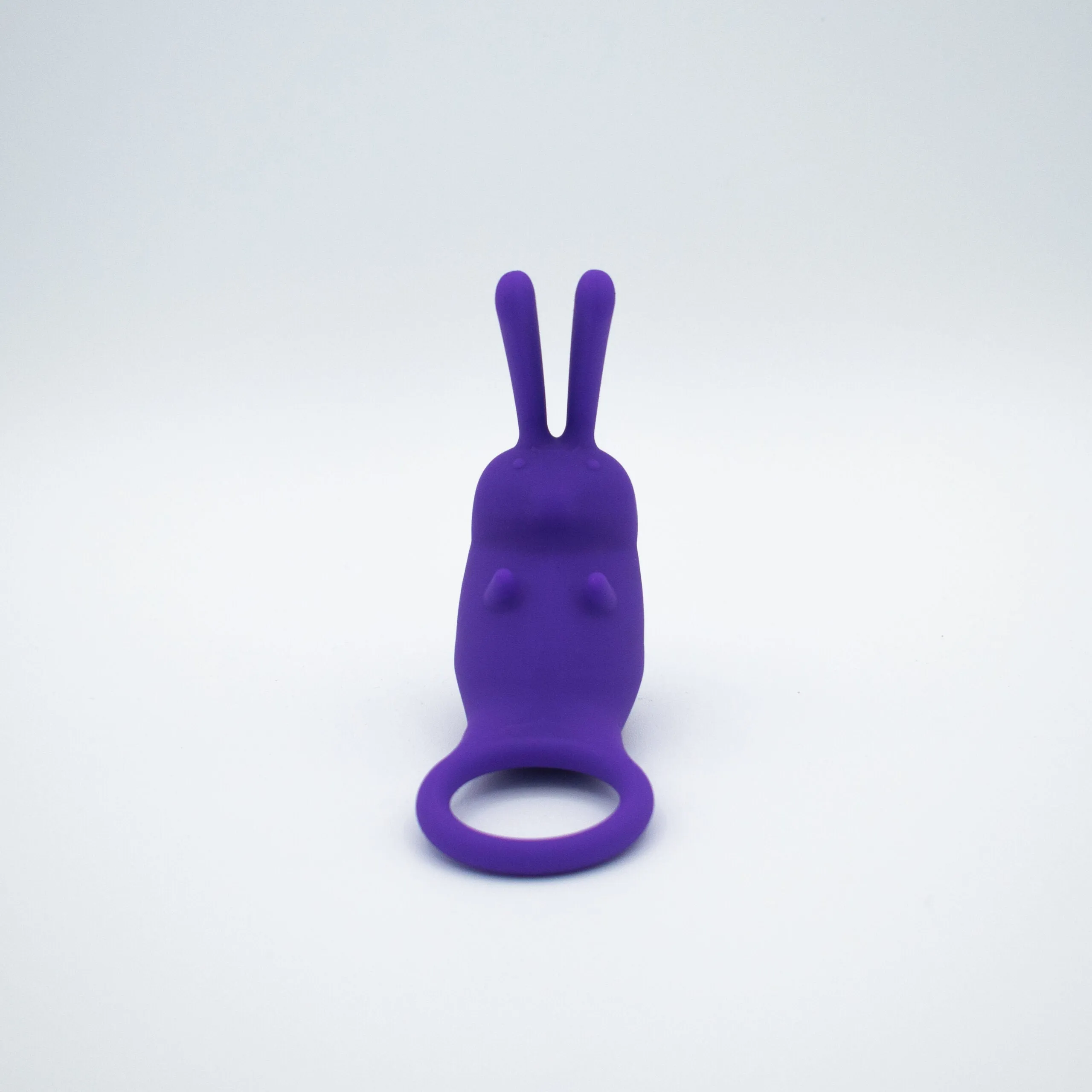 The Cock Hopper Cock Ring & Bullet Vibe