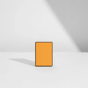THE FLIP CARD HOLDER