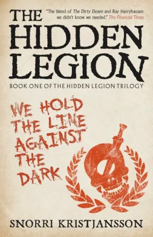 The hidden legion