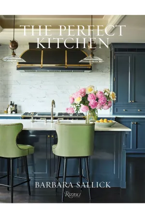The Perfect Kitchen