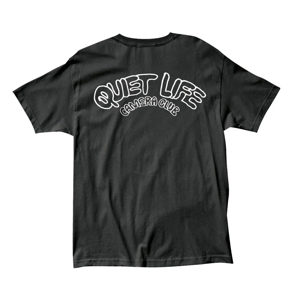 The Quiet Life - Marx Camera Club Pocket T
