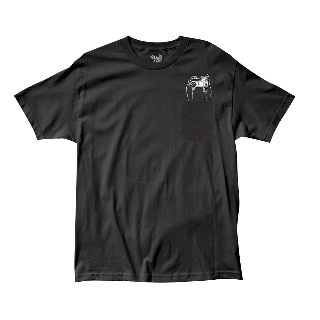 The Quiet Life - Marx Camera Club Pocket T